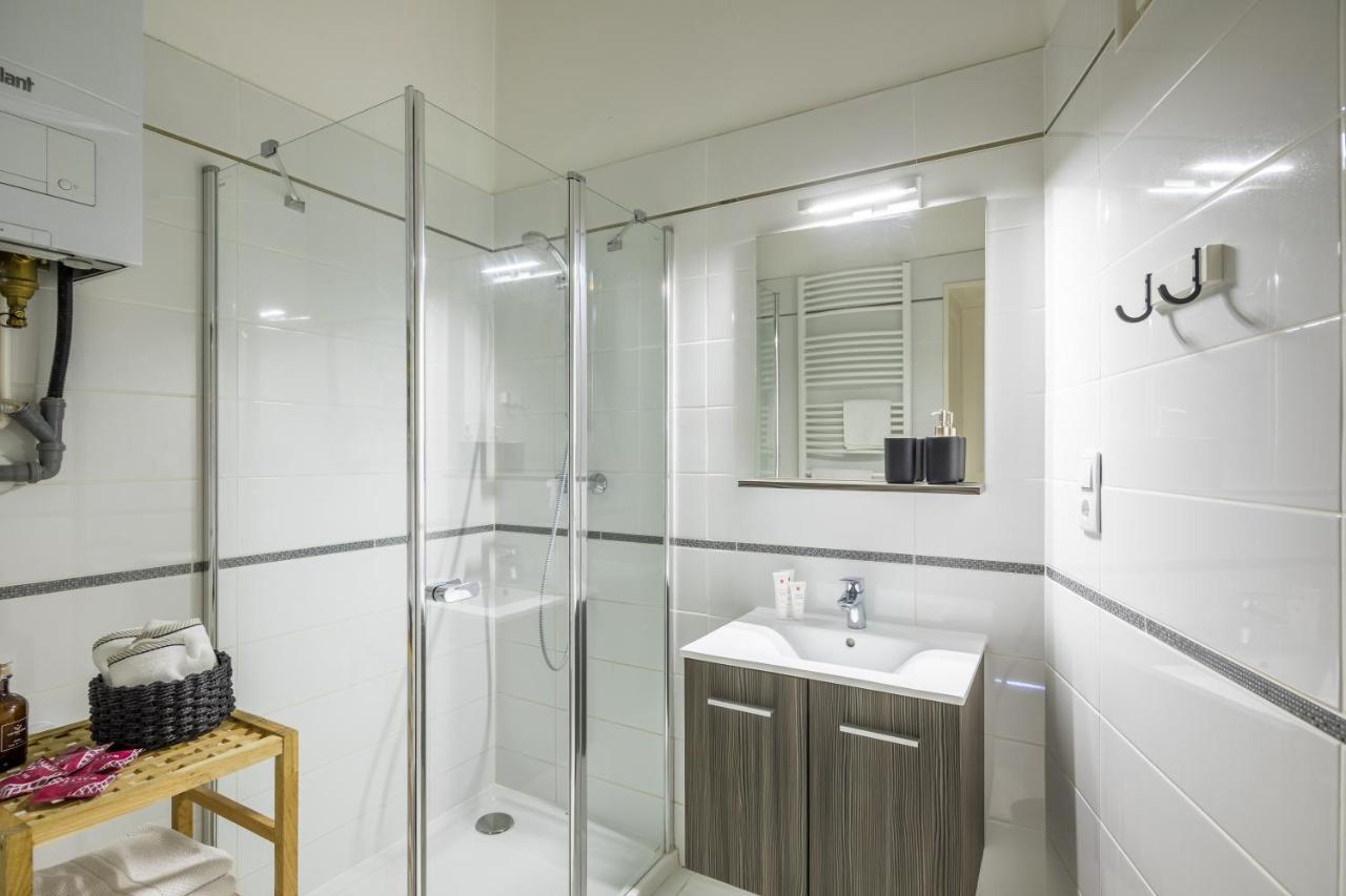 Goger Apartman Sopron Exterior foto
